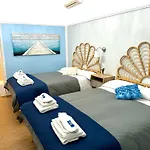 Etere in Prati Rooms