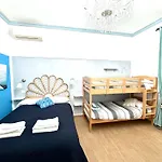 Etere in Prati Rooms