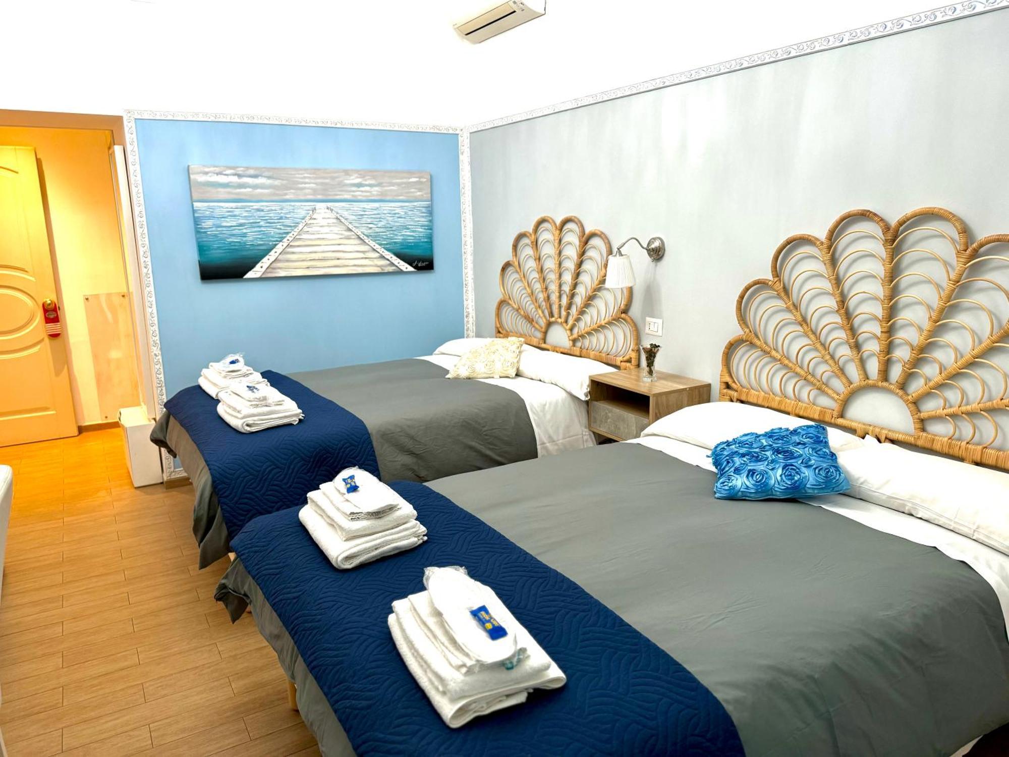 Affittacamere Etere In Prati 3*