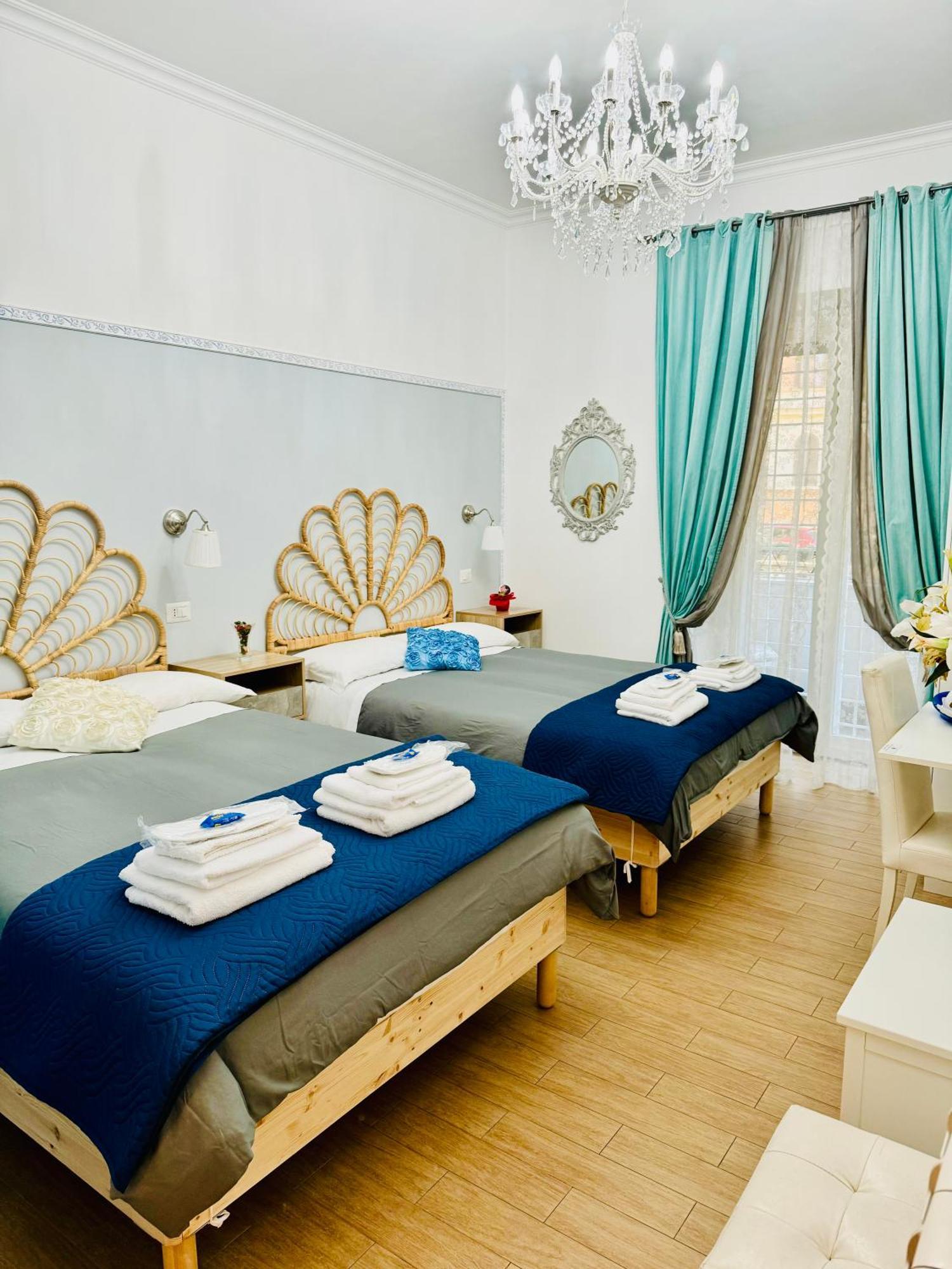 Etere In Prati Affittacamere 3*