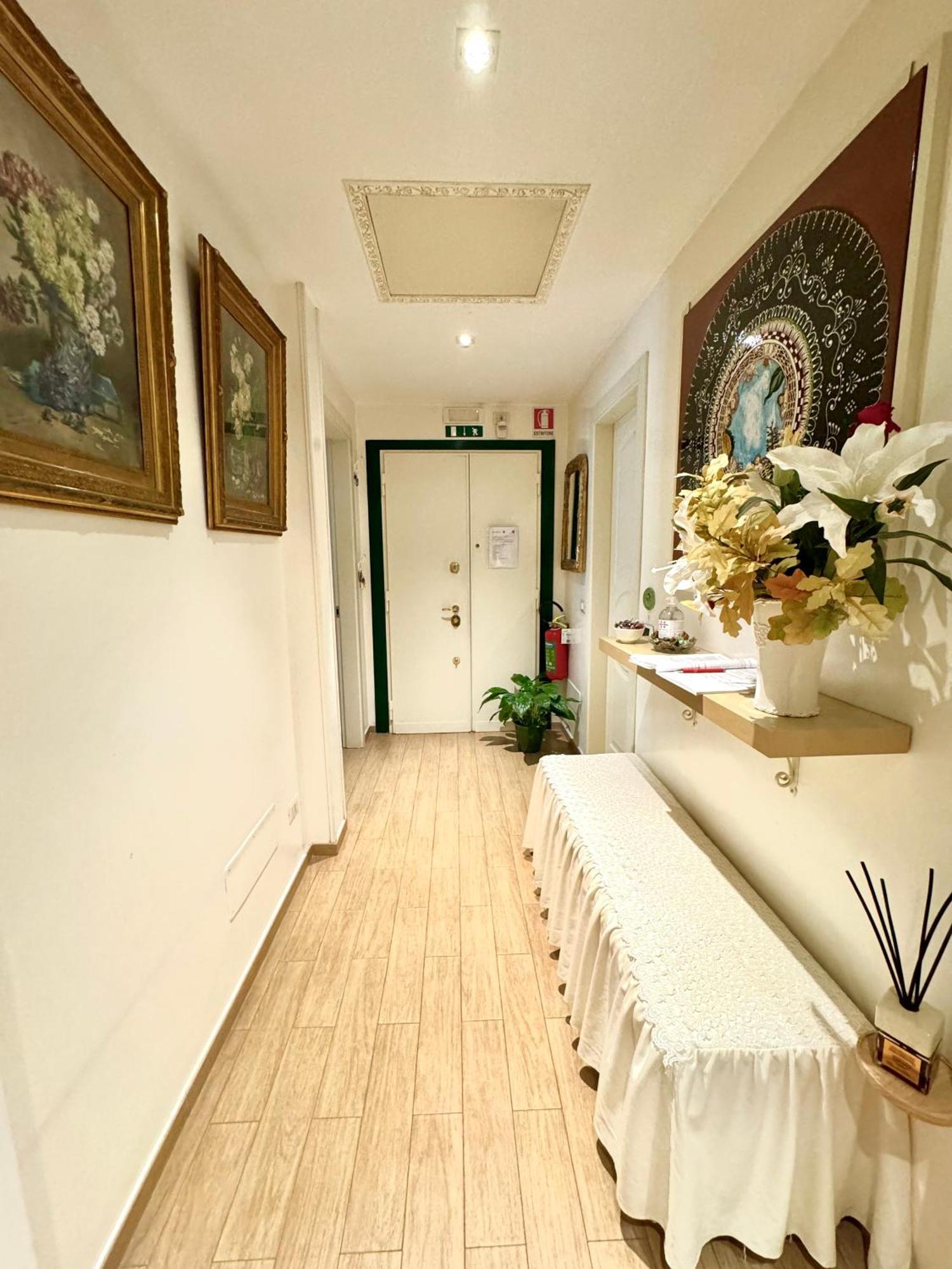 Guest house Etere In Prati