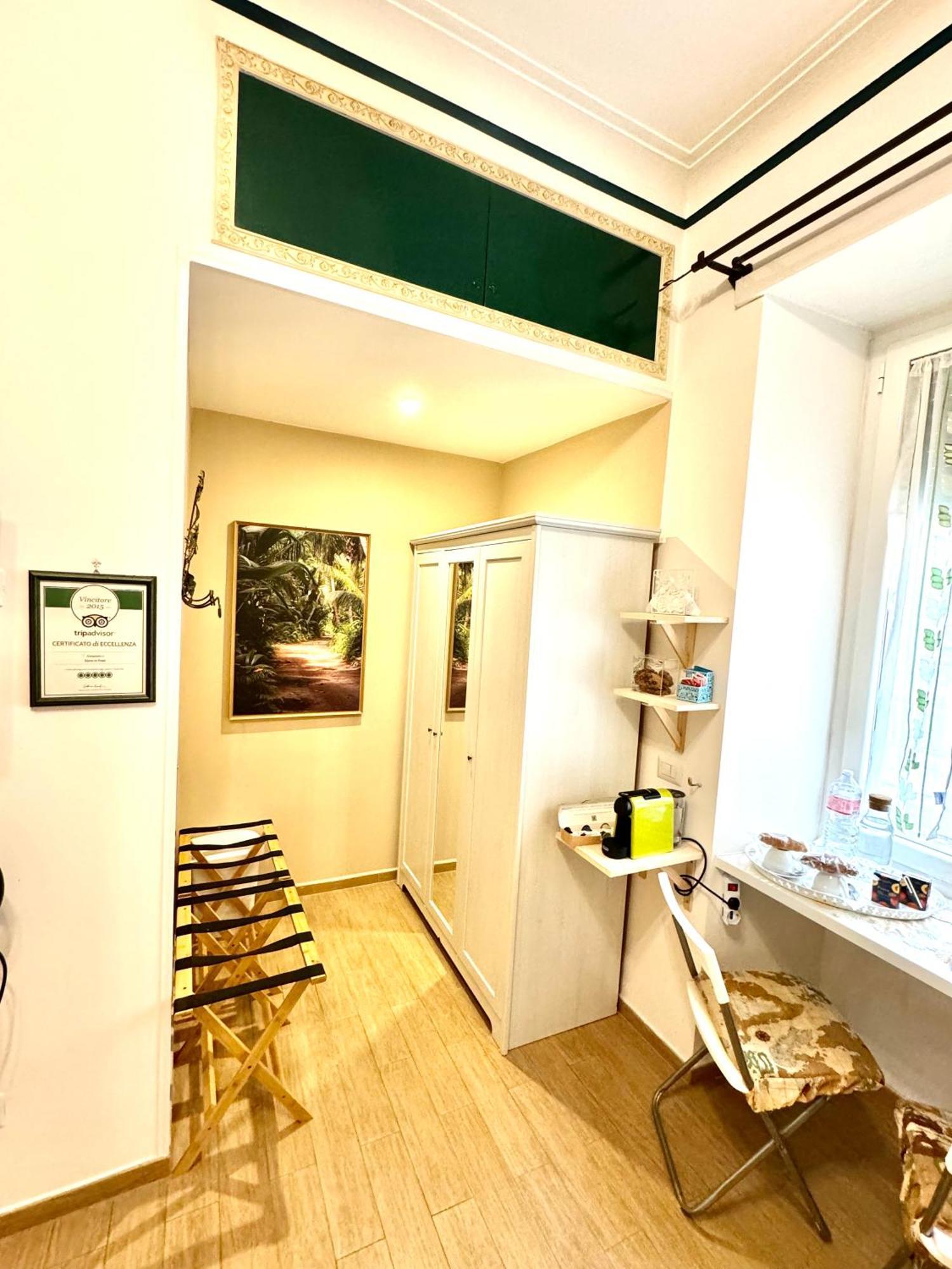 Guest house Etere In Prati 3*