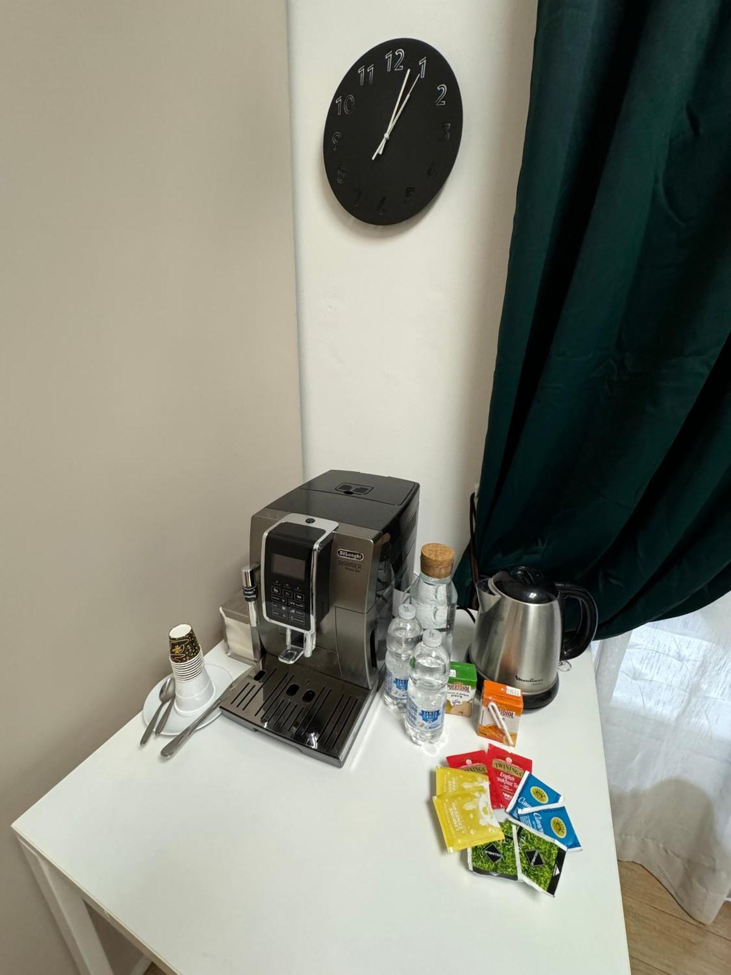 Etere In Prati Guest house 3*