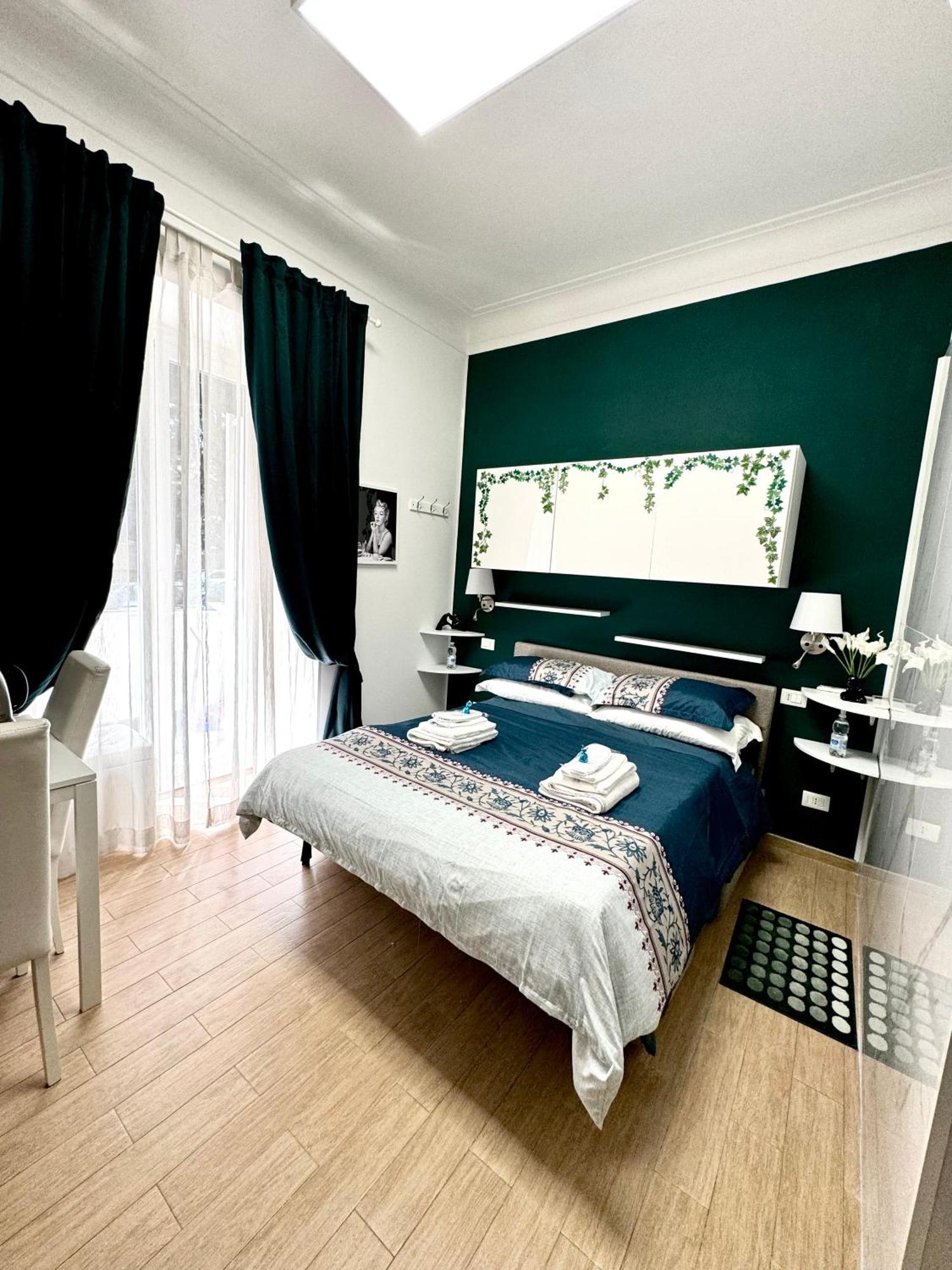 Etere In Prati Guest house