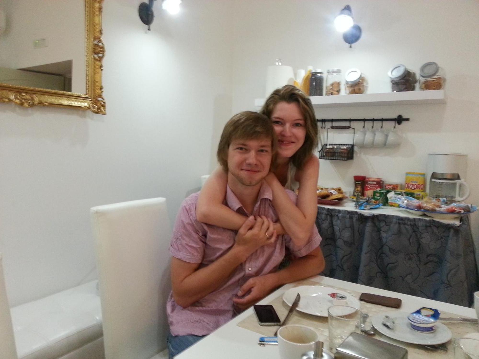 Guest house Etere In Prati Rome