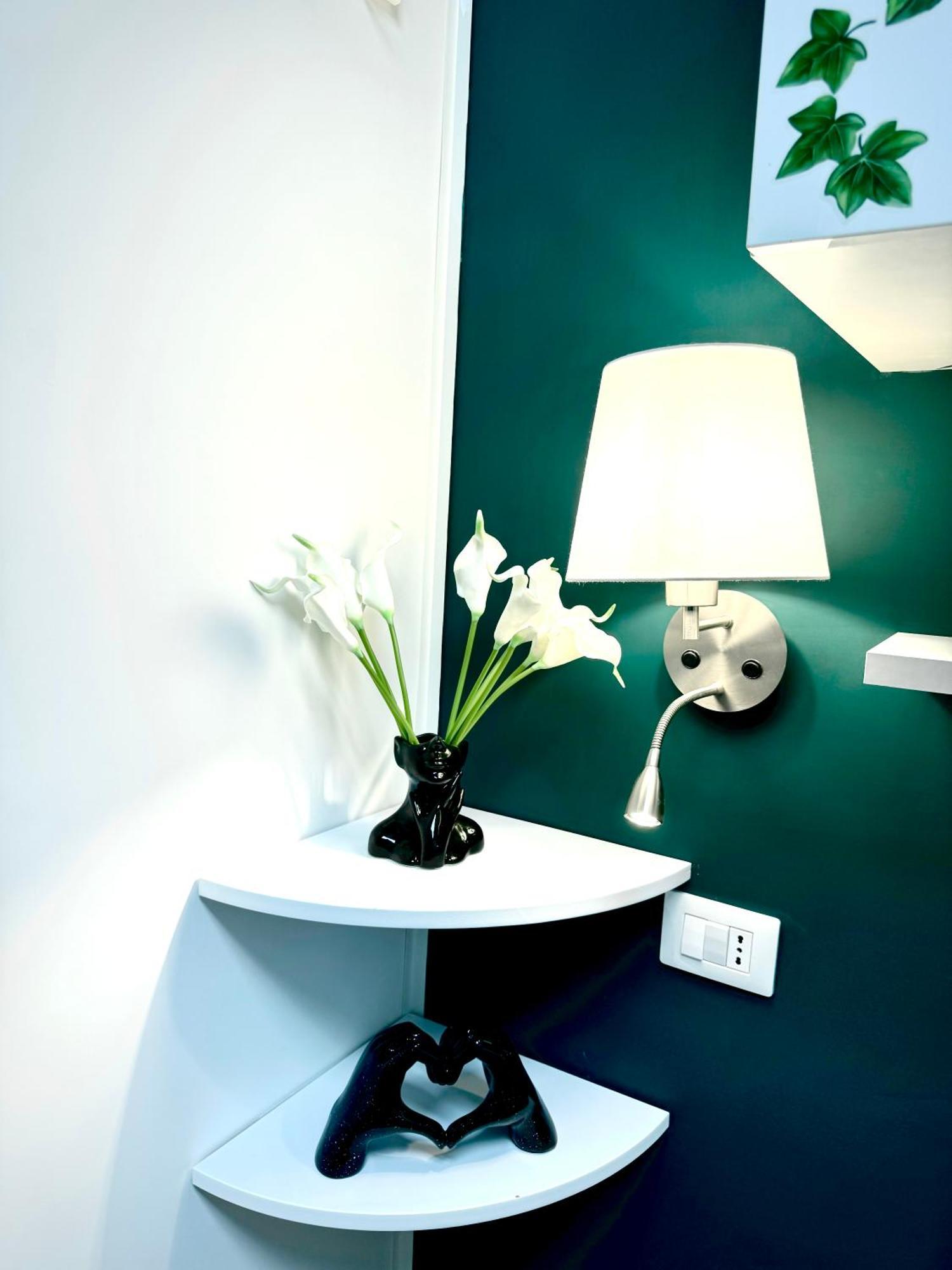 Etere In Prati 3* Rome
