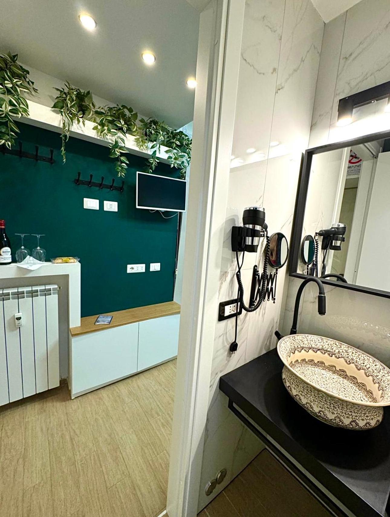 Etere In Prati Guest house
