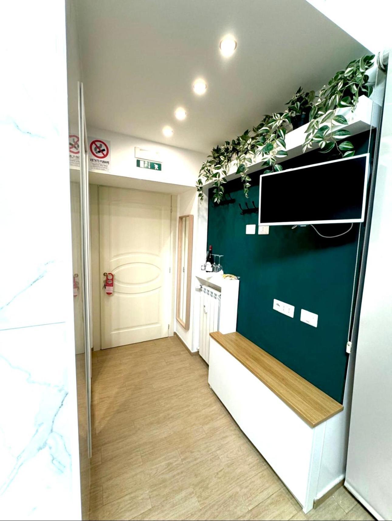 Guest house Etere In Prati Rome
