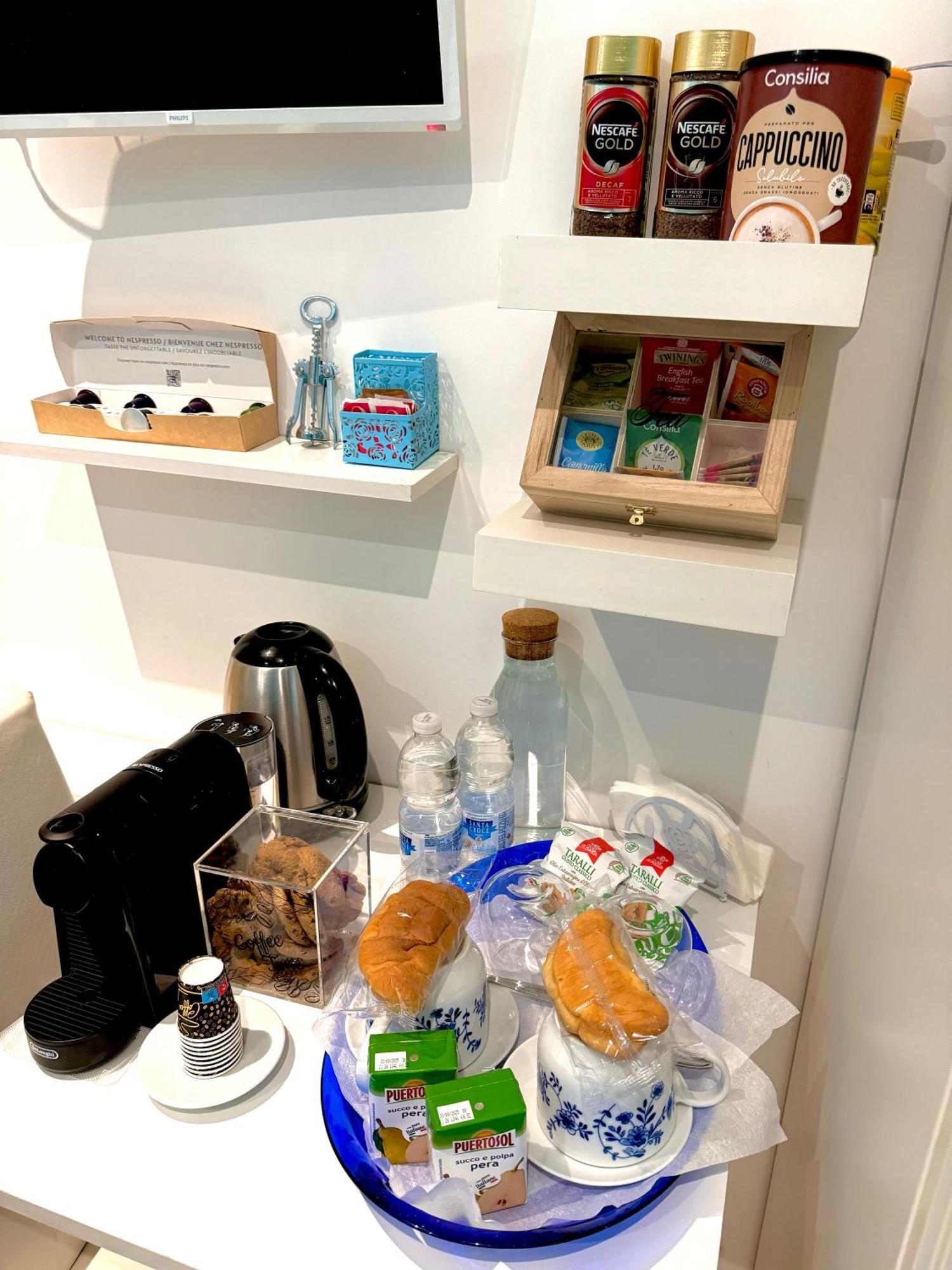 Etere In Prati Guest house Rome