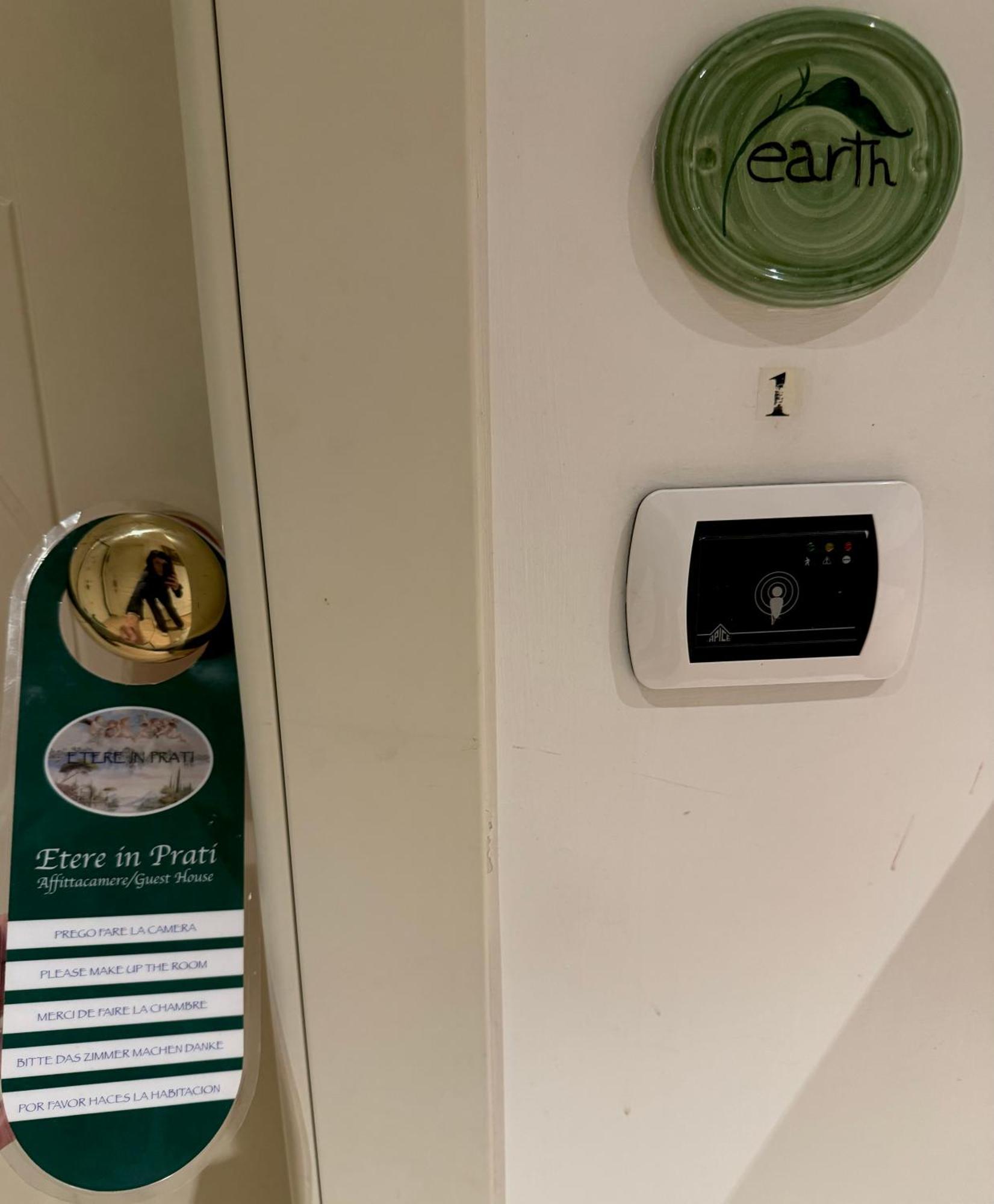 Etere In Prati Roma