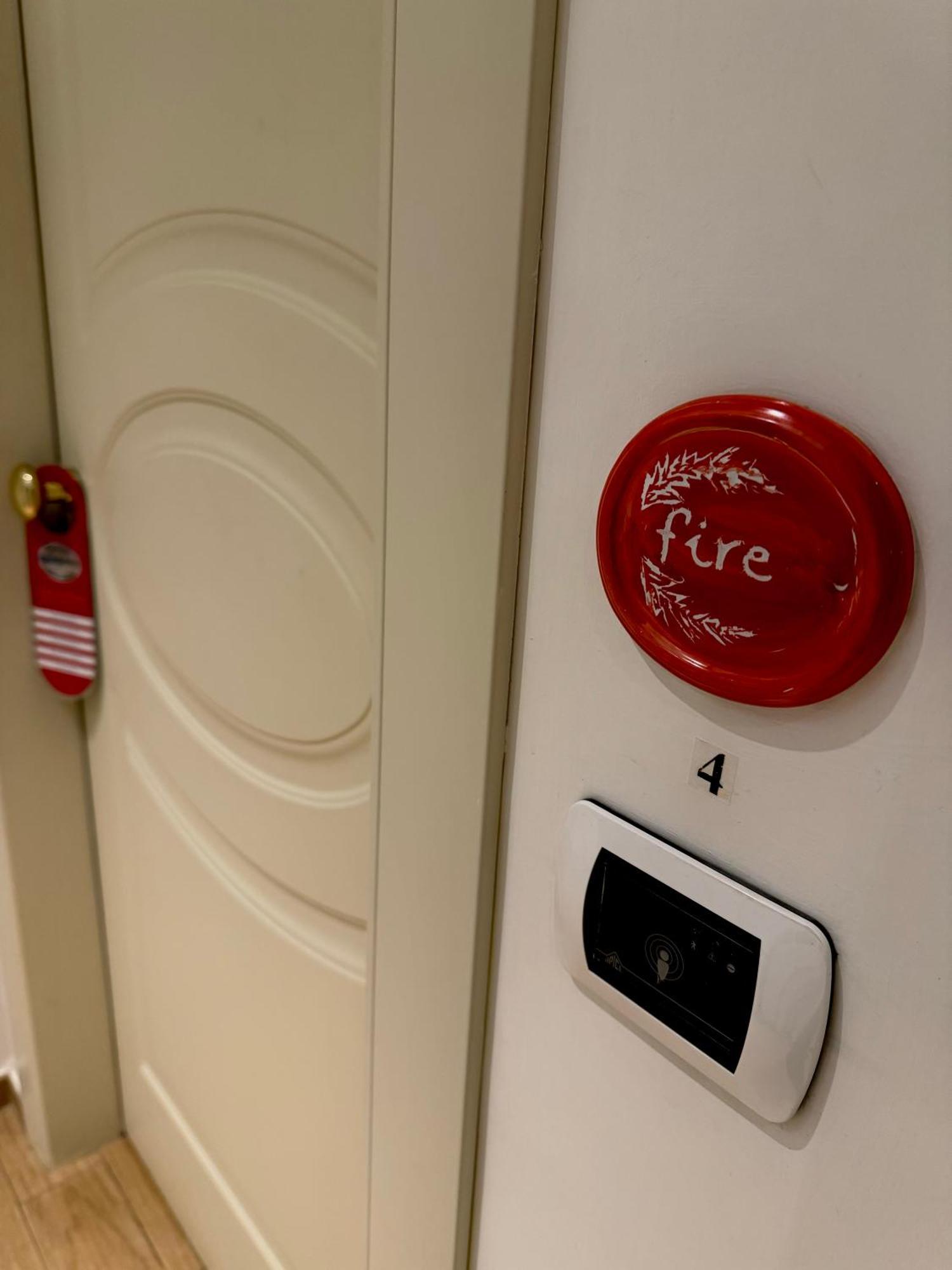 Etere In Prati Affittacamere 3*