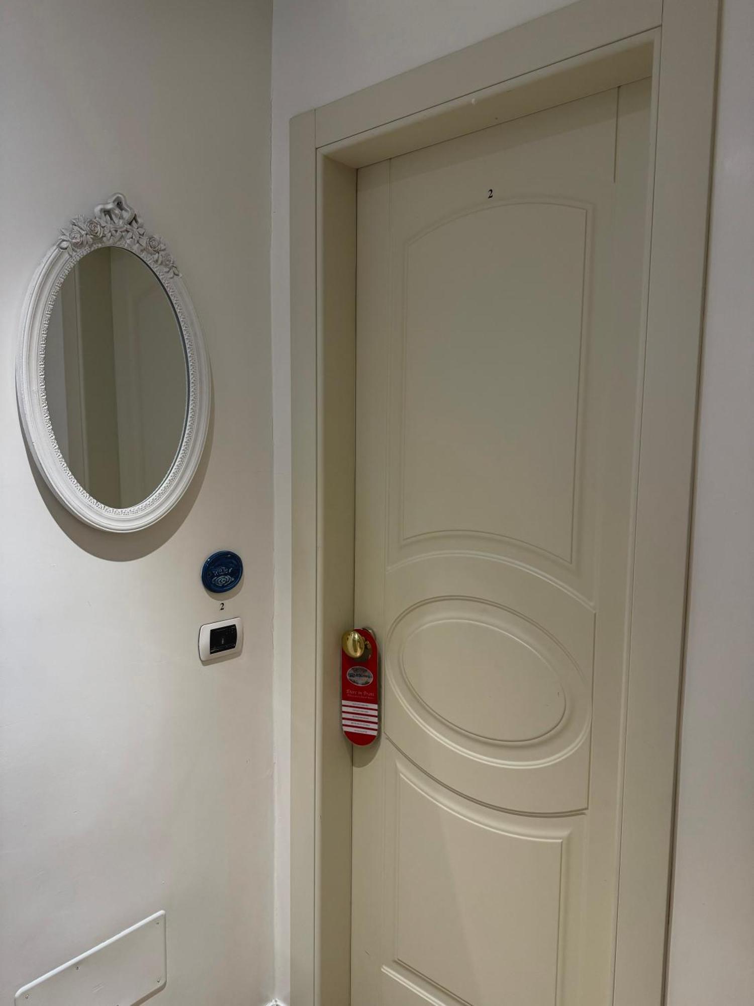 Etere In Prati Affittacamere 3*