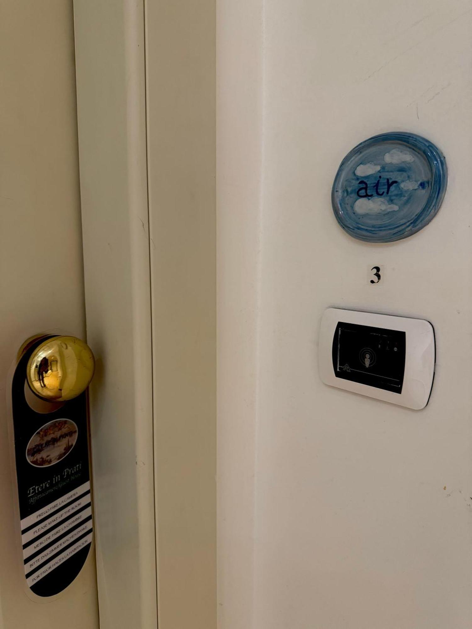 Etere In Prati Guest house 3*