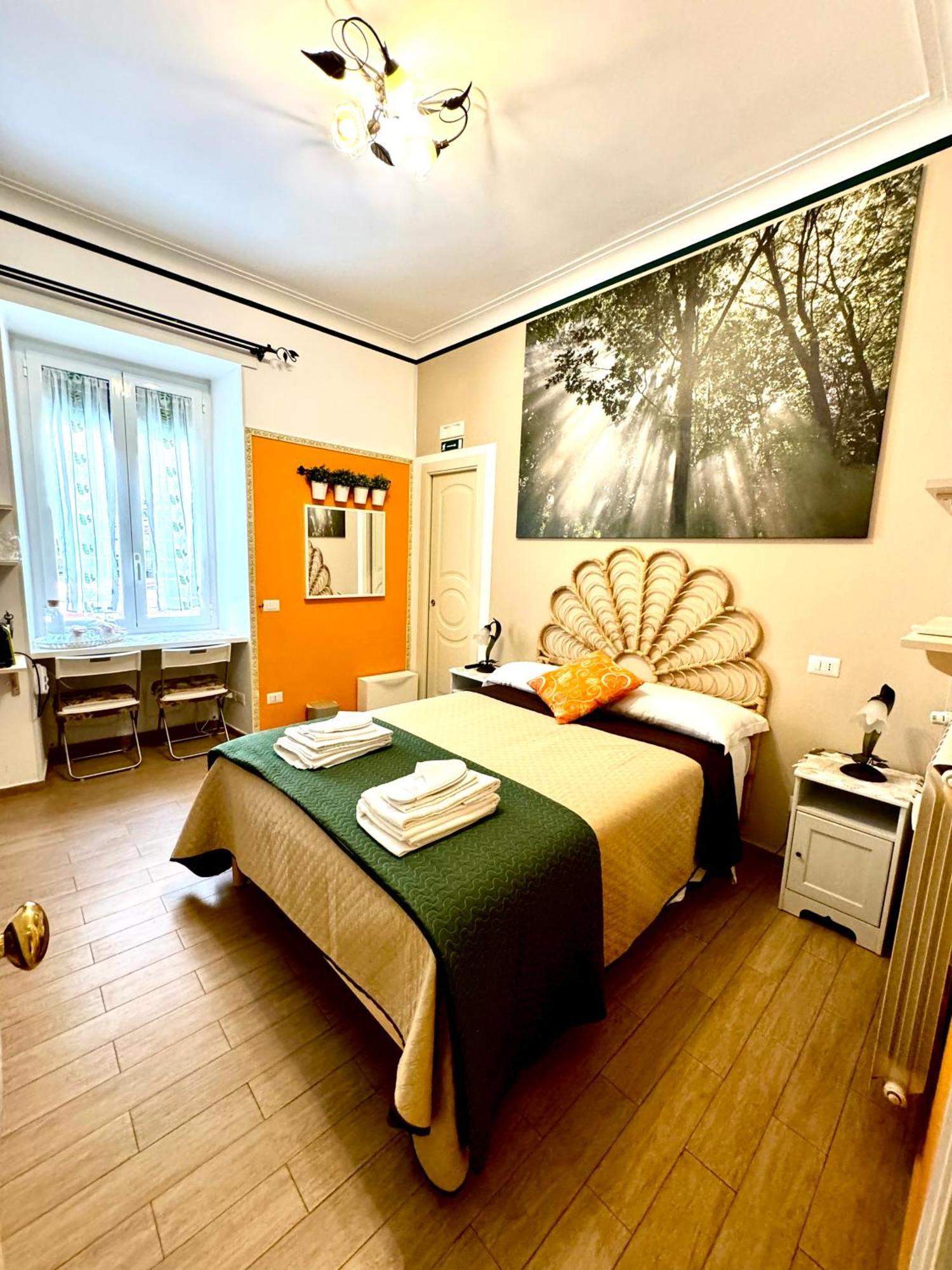 Guest house Etere In Prati
