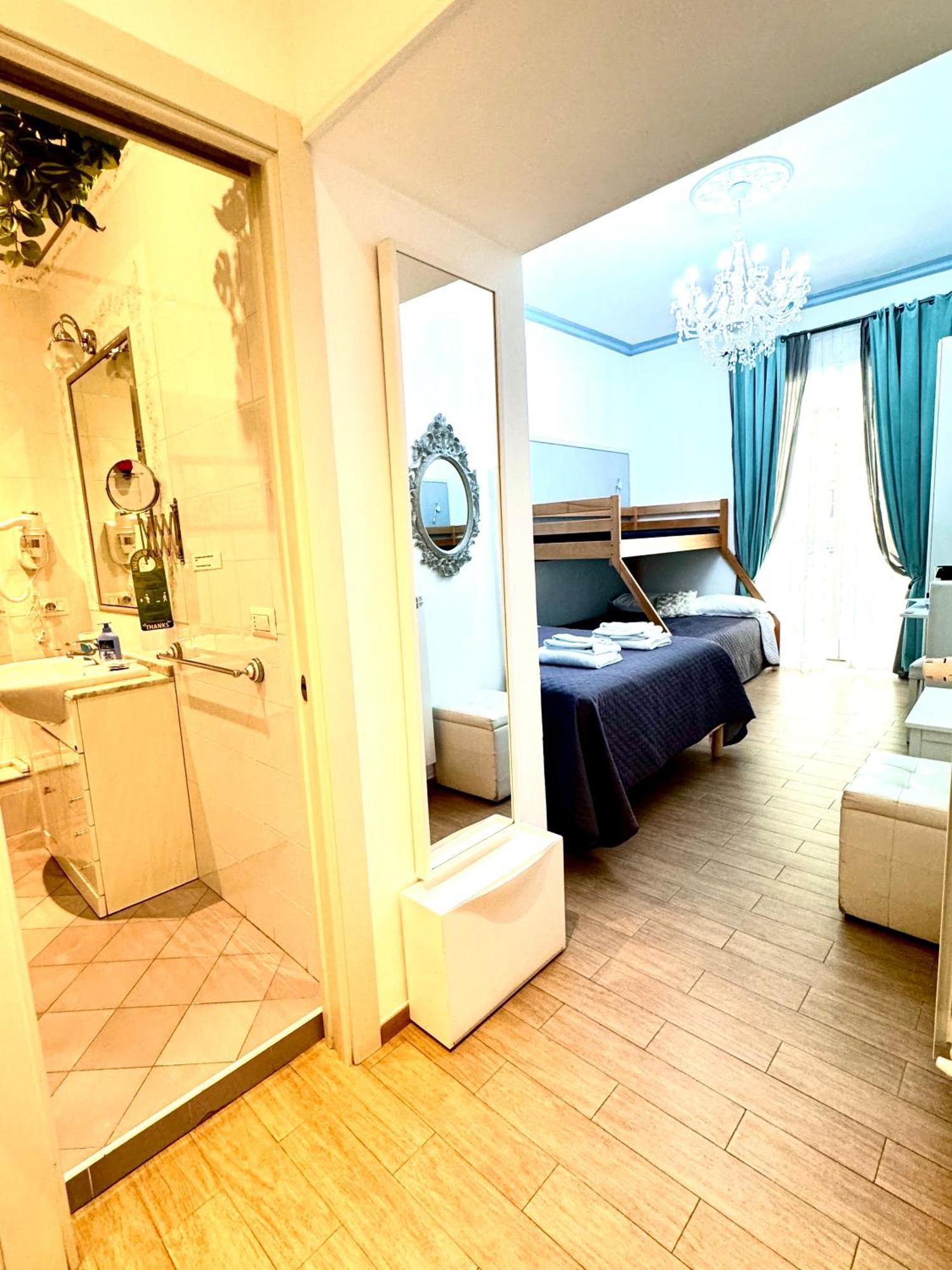 Etere In Prati 3* Roma