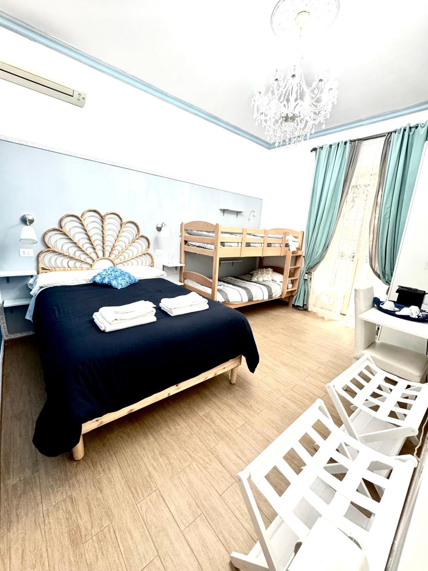 Etere In Prati Guest house
