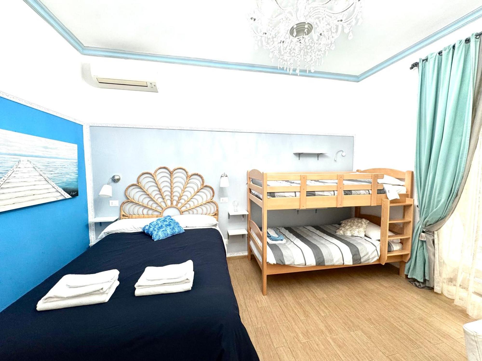 Etere In Prati Affittacamere 3*