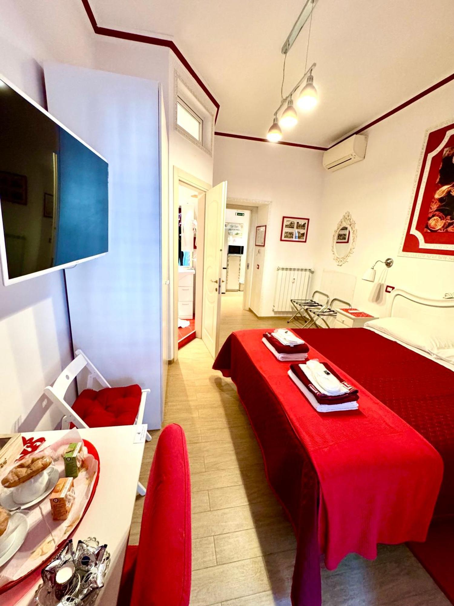 Etere In Prati 3* Rome
