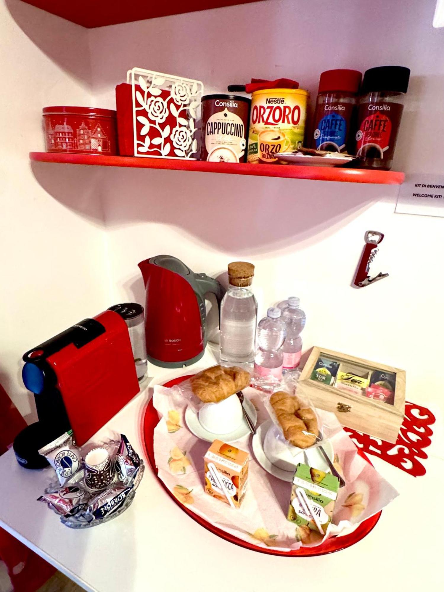 Etere In Prati Guest house 3*