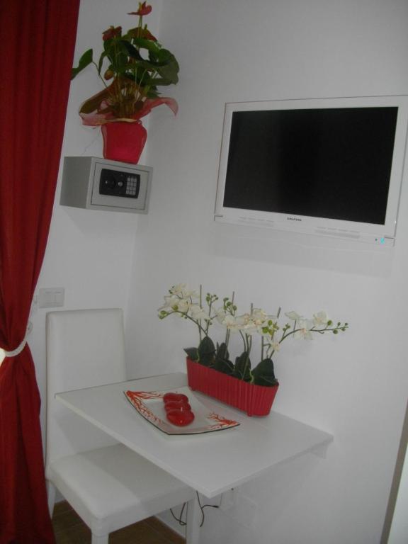Affittacamere Etere In Prati 3*