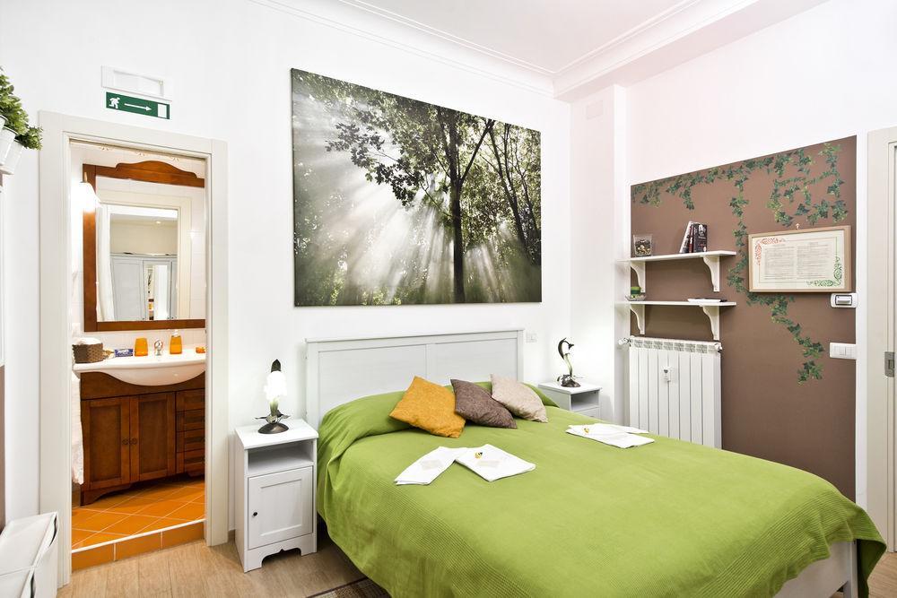 Etere In Prati Guest house