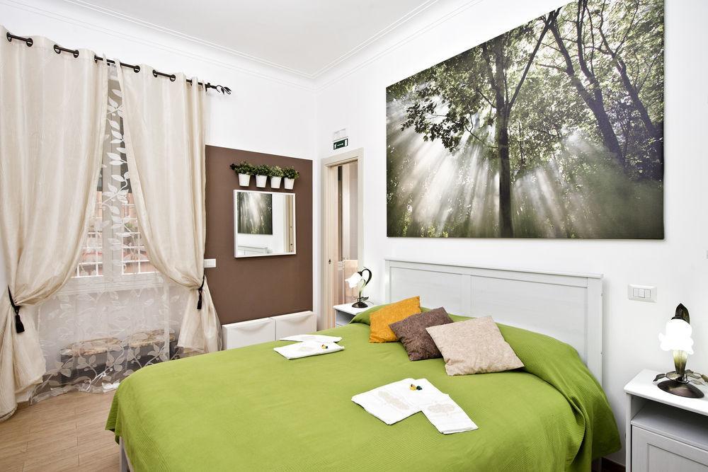 Etere In Prati Guest house Rome