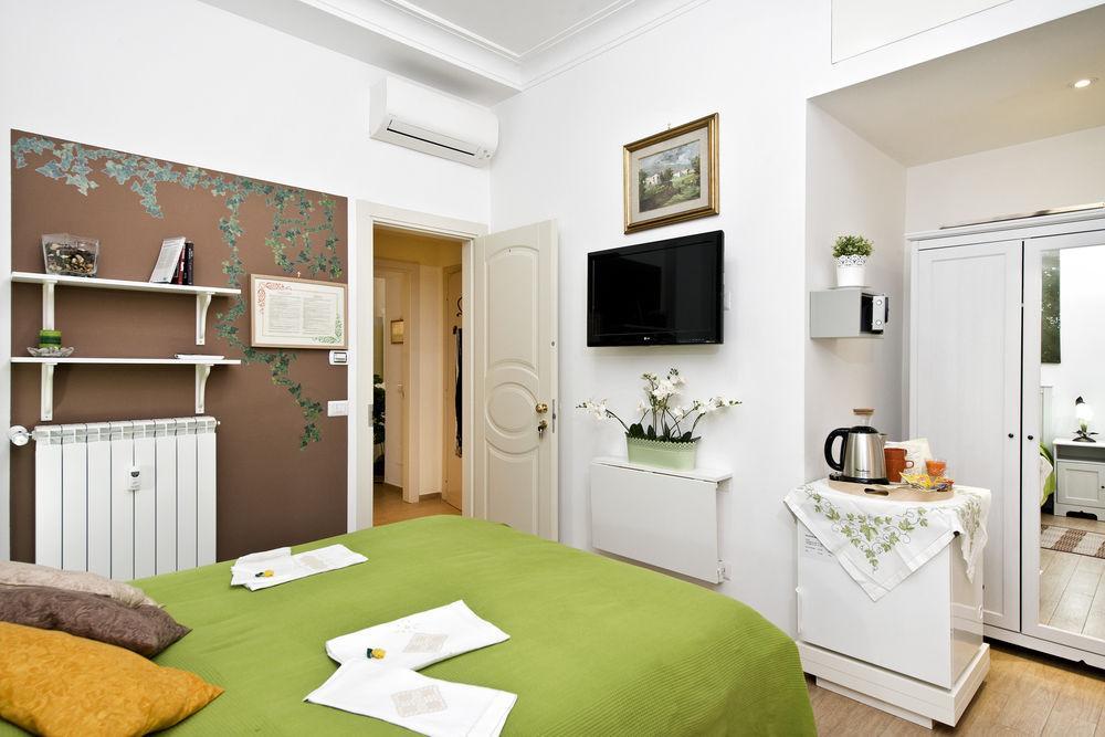 Etere In Prati 3* Rome