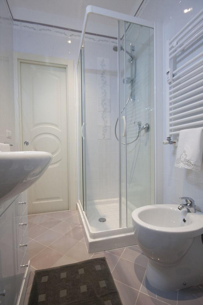 Etere In Prati 3* Rome