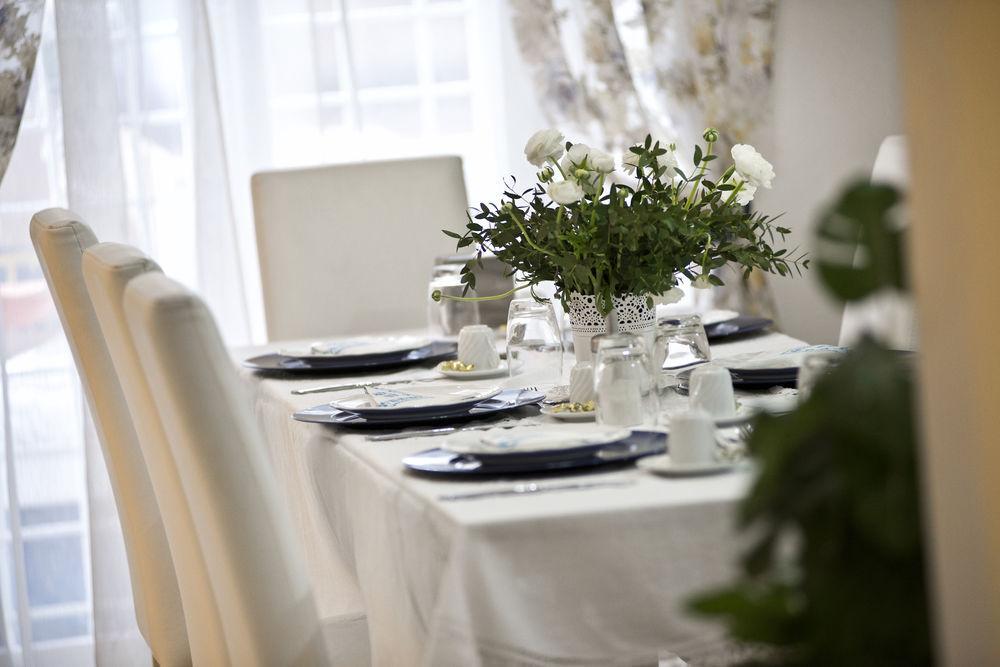 Etere In Prati Guest house