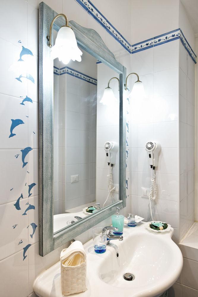 Etere In Prati 3* Rome