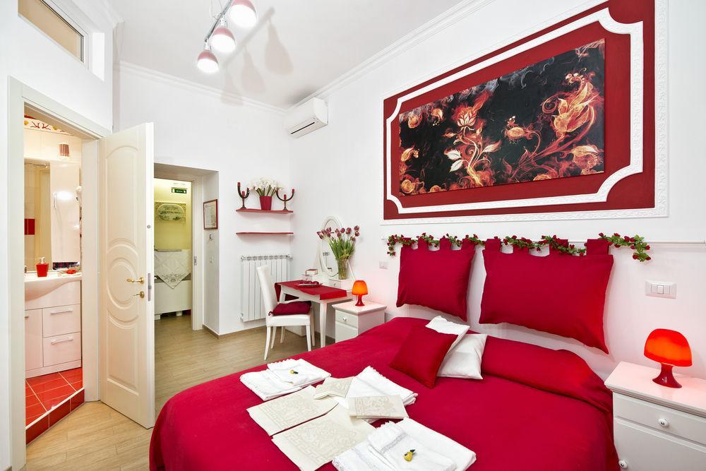 Etere In Prati Affittacamere 3*