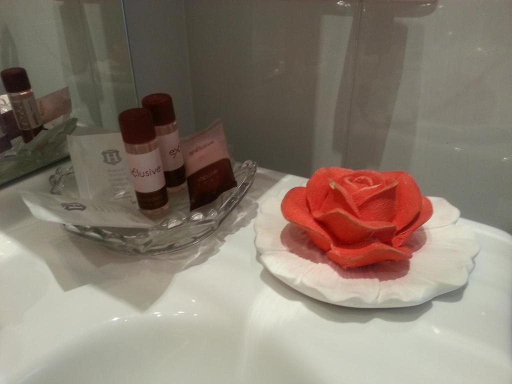 Etere In Prati 3* Rome