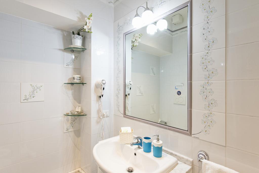 Etere In Prati Guest house
