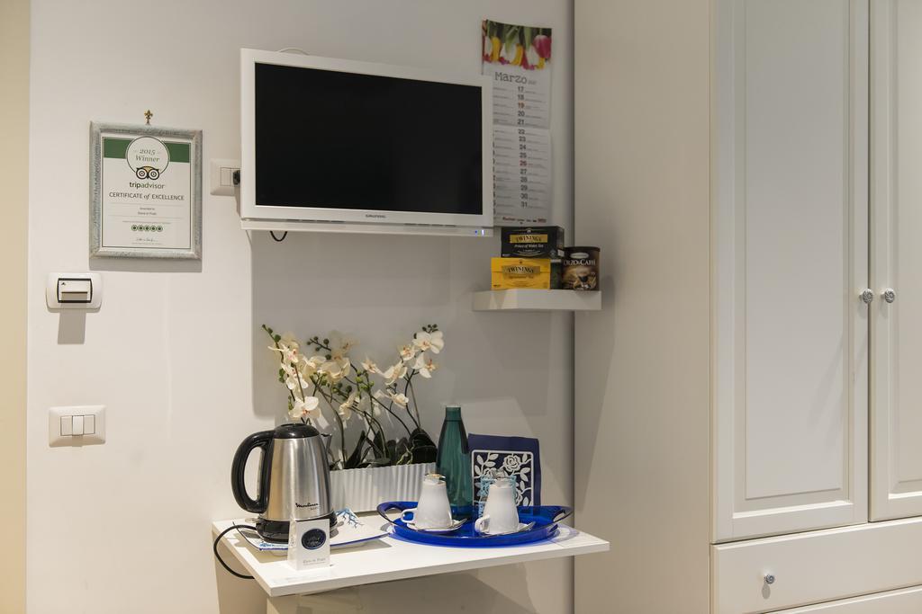 Etere In Prati Guest house Rome