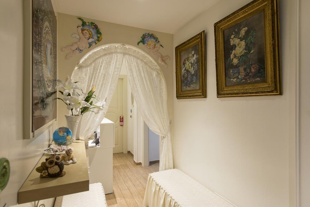 Etere In Prati Affittacamere