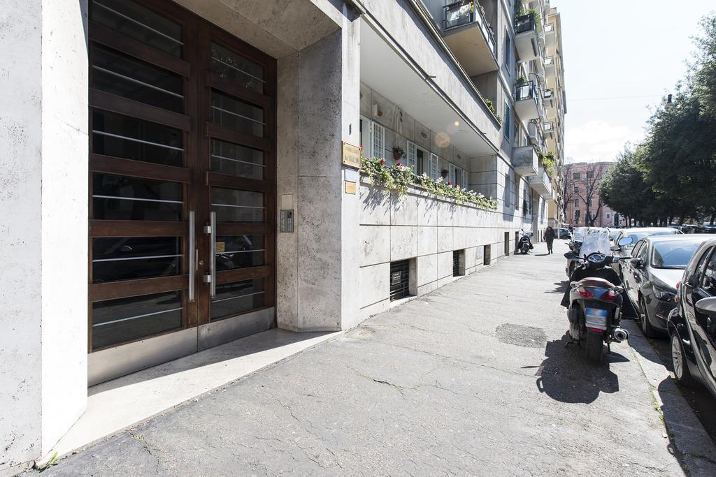 Etere In Prati Affittacamere