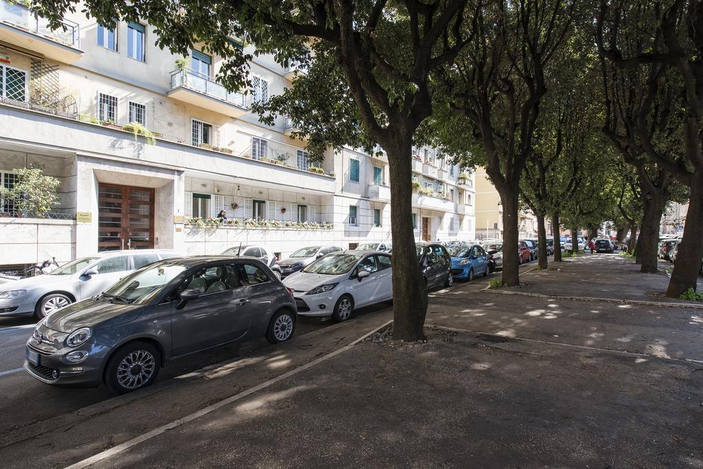 Etere In Prati Guest house 3*