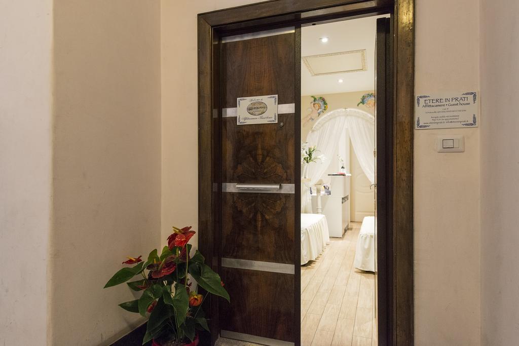 Etere In Prati Affittacamere
