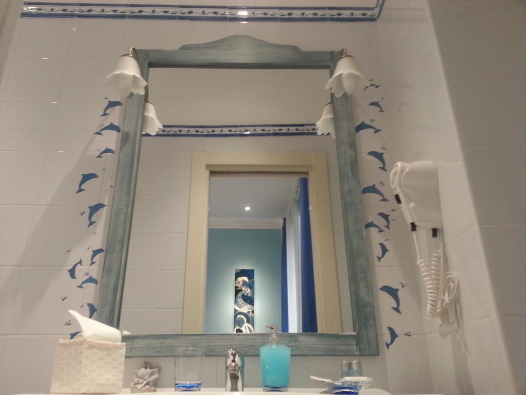 Etere In Prati Affittacamere
