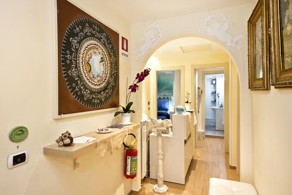 Affittacamere Etere In Prati Roma