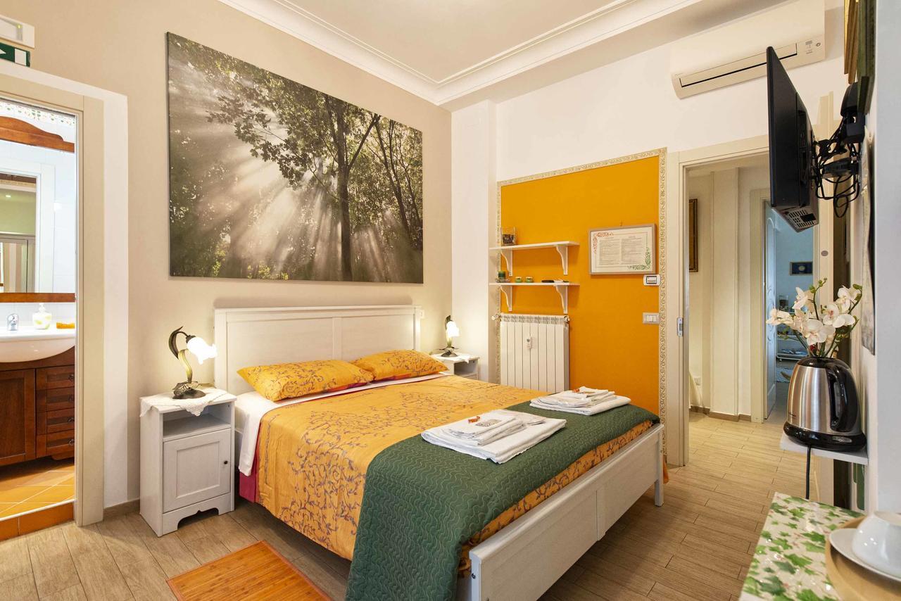 Affittacamere Etere In Prati