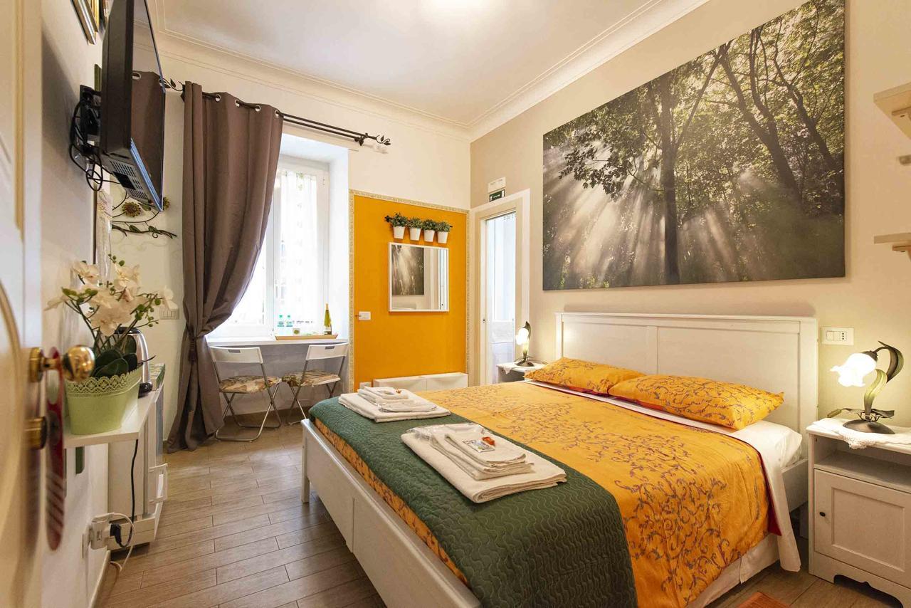 Etere In Prati Affittacamere