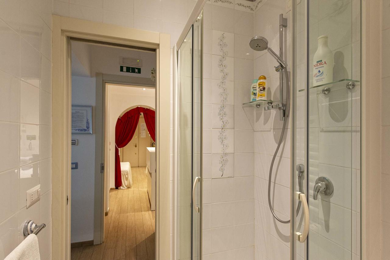Affittacamere Etere In Prati 3*