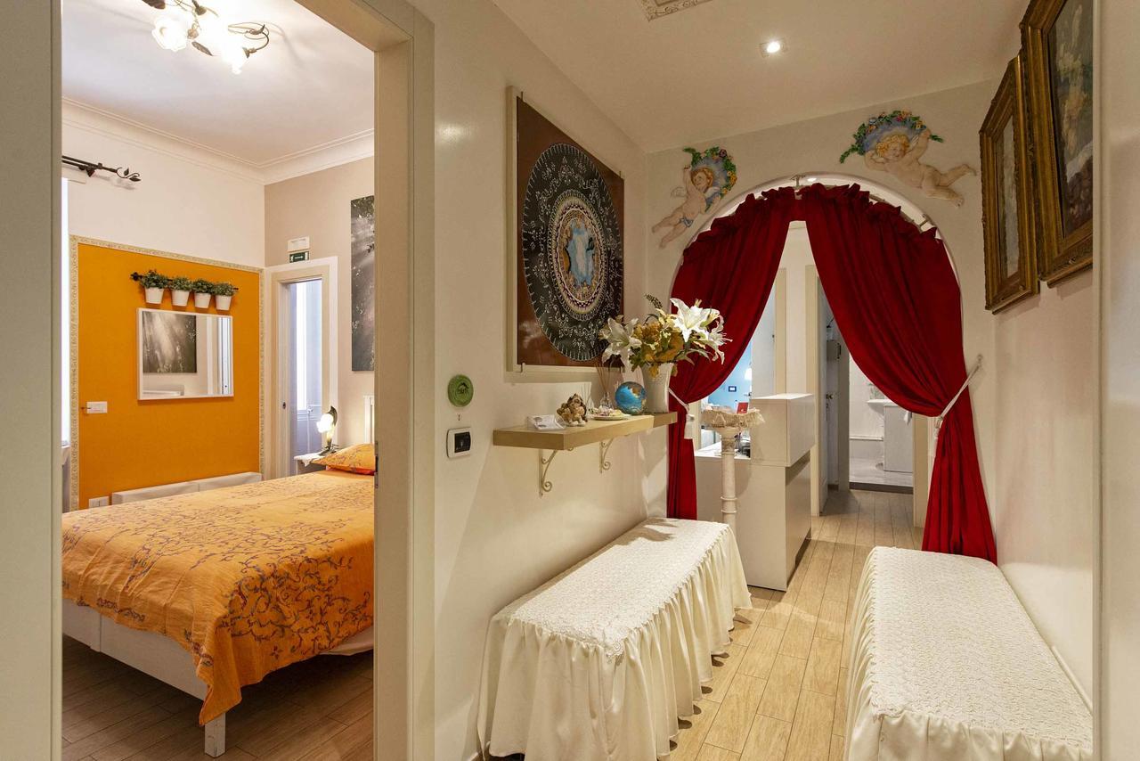 Affittacamere Etere In Prati Roma
