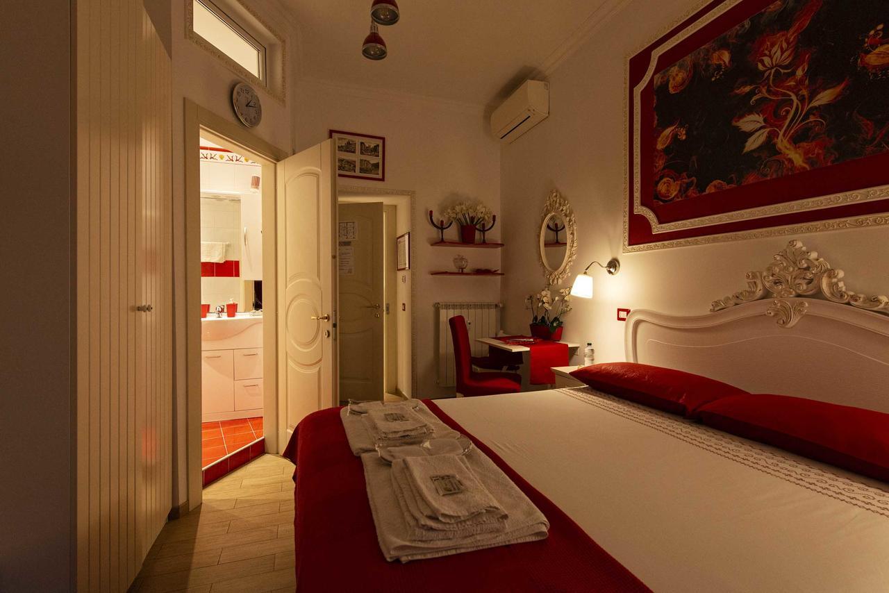 Etere In Prati Affittacamere