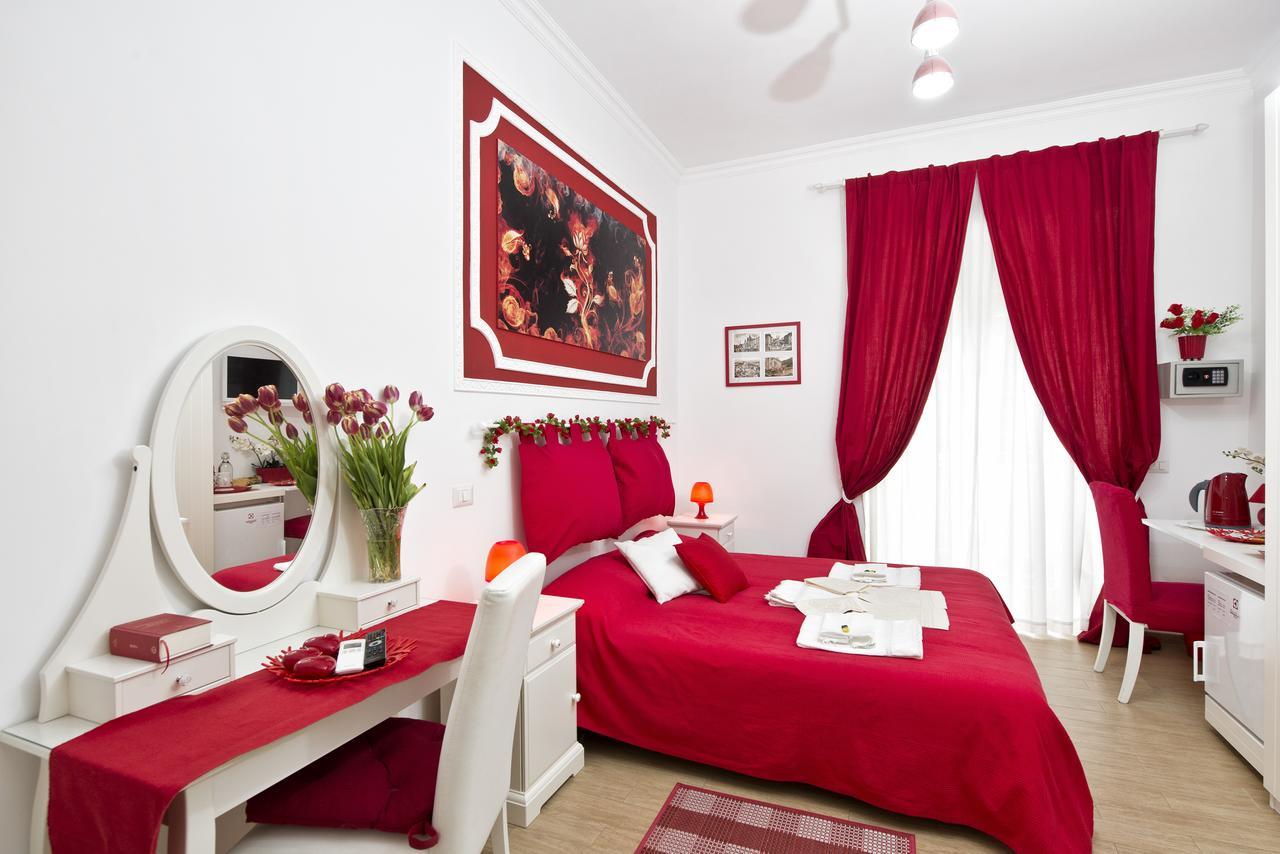 Guest house Etere In Prati Rome