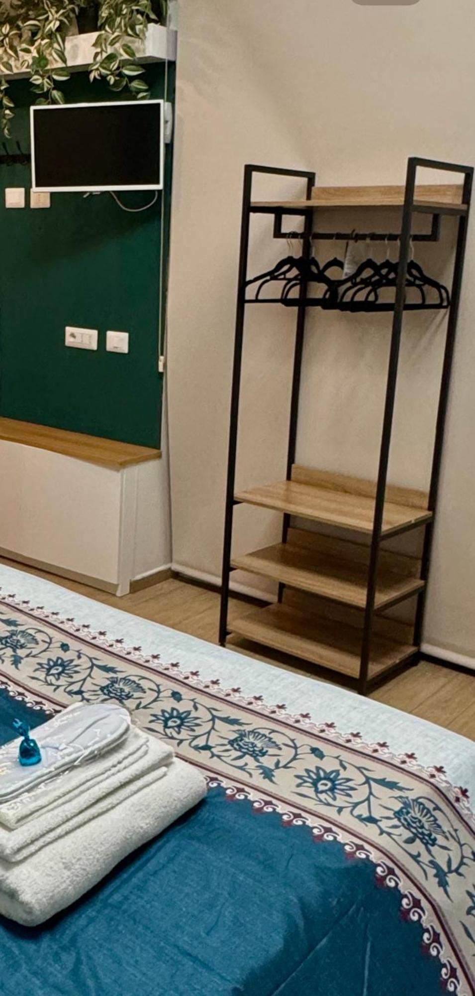 Etere In Prati Pensión 3*