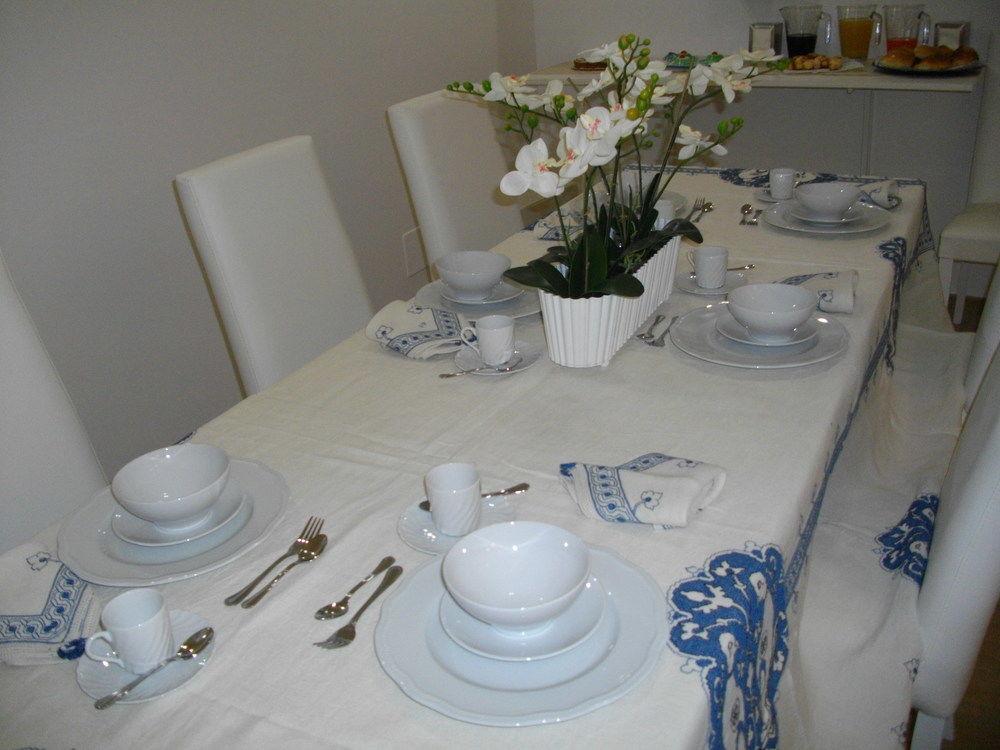 Etere In Prati Pensión 3*