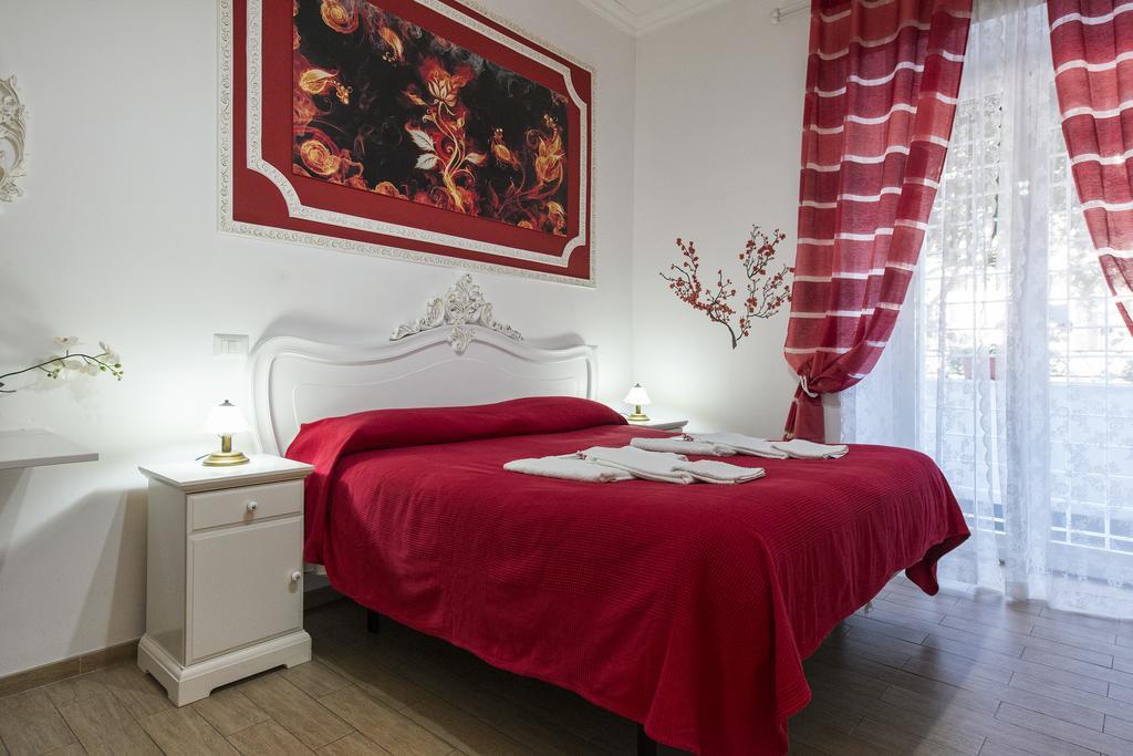 Etere In Prati Pensión 3*