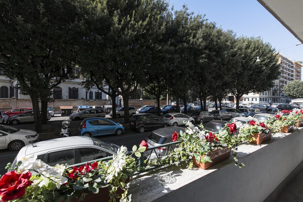 Pensión Etere In Prati Roma